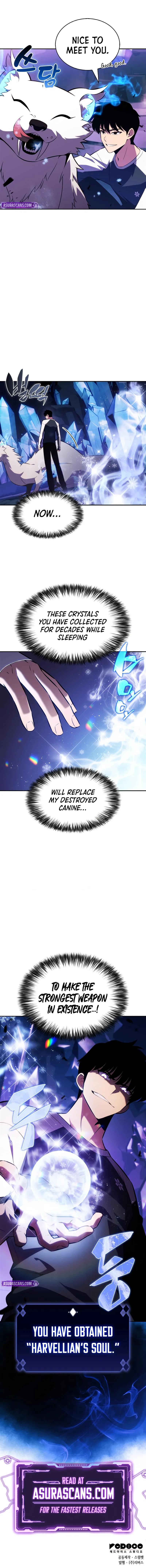 I’m the Max-Level Newbie Chapter 225 page 12 - 