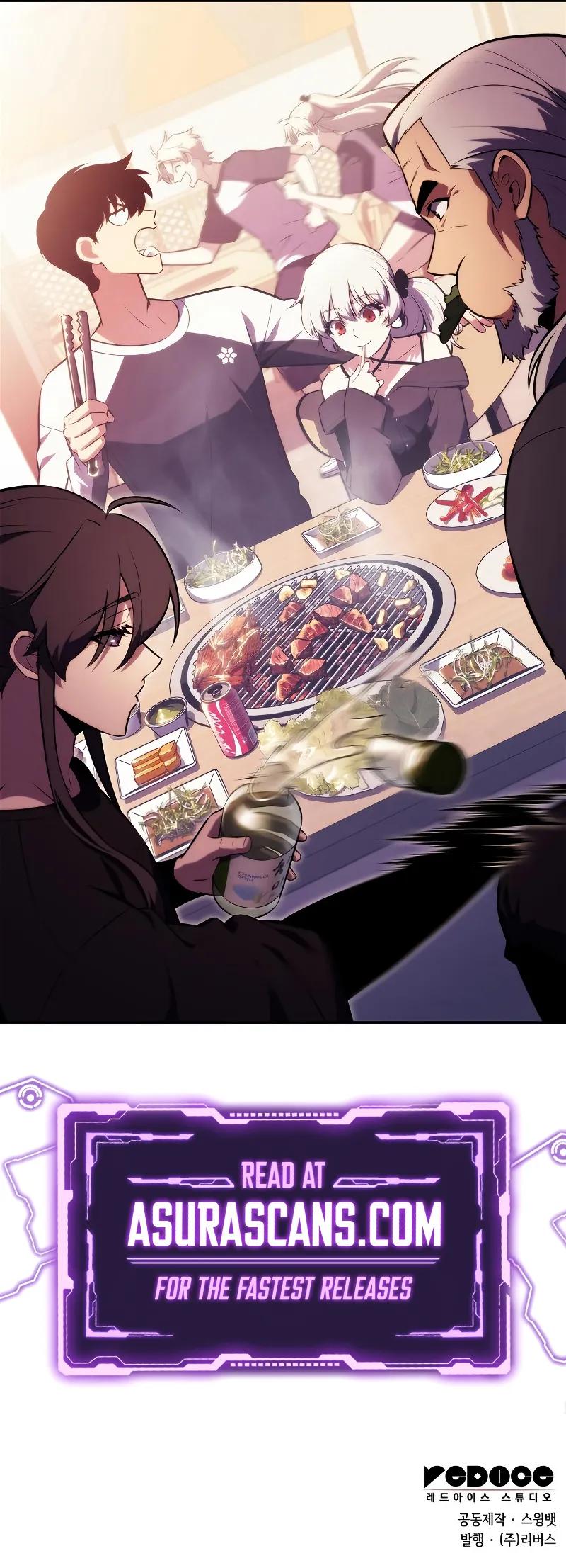 I’m the Max-Level Newbie Chapter 227 page 12 - 
