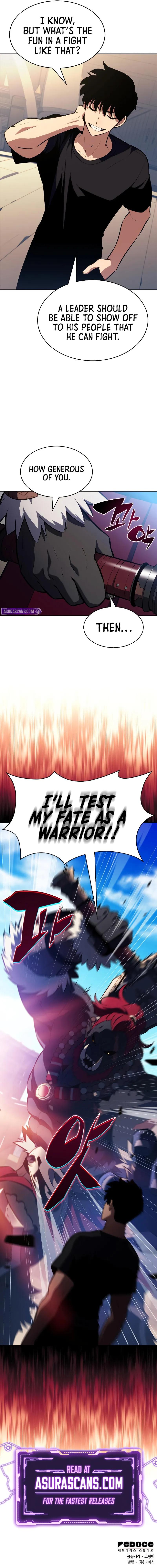 I’m the Max-Level Newbie Chapter 229 page 12 - 