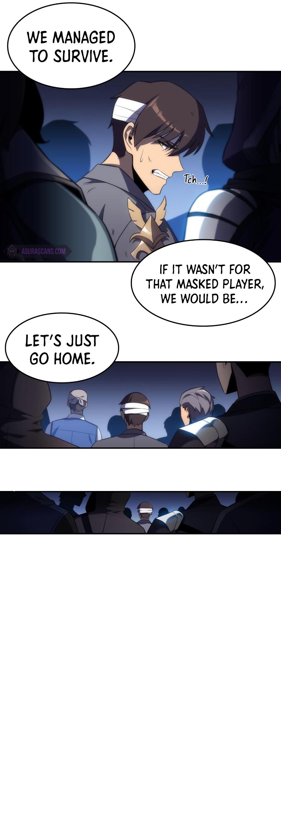 I’m the Max-Level Newbie Chapter 23 page 15 - 