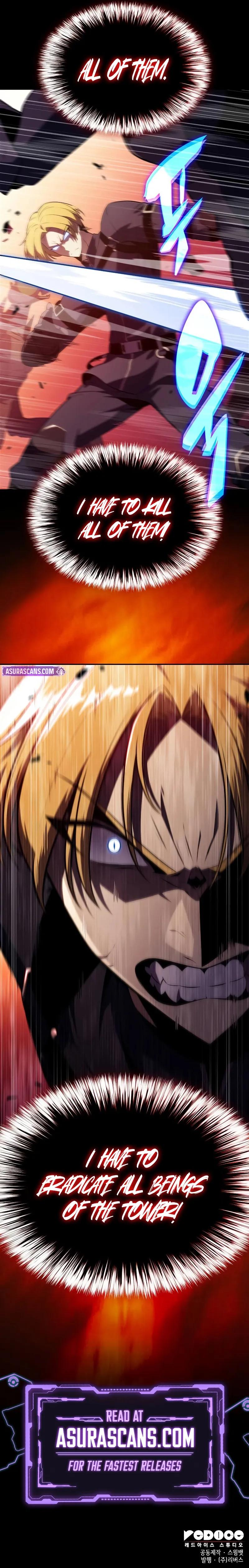I’m the Max-Level Newbie Chapter 230 page 12 - 