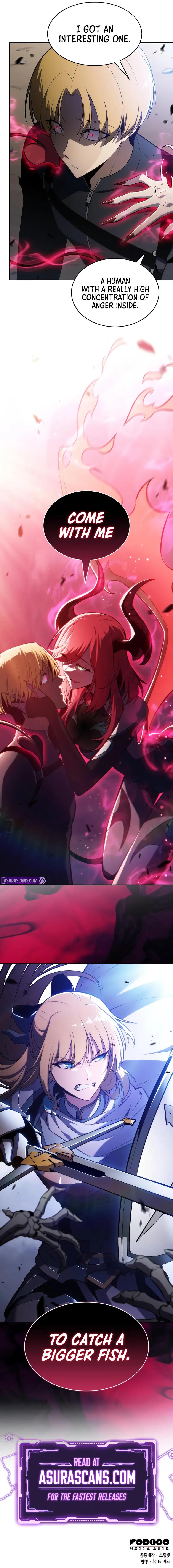 I’m the Max-Level Newbie Chapter 231 page 12 - 