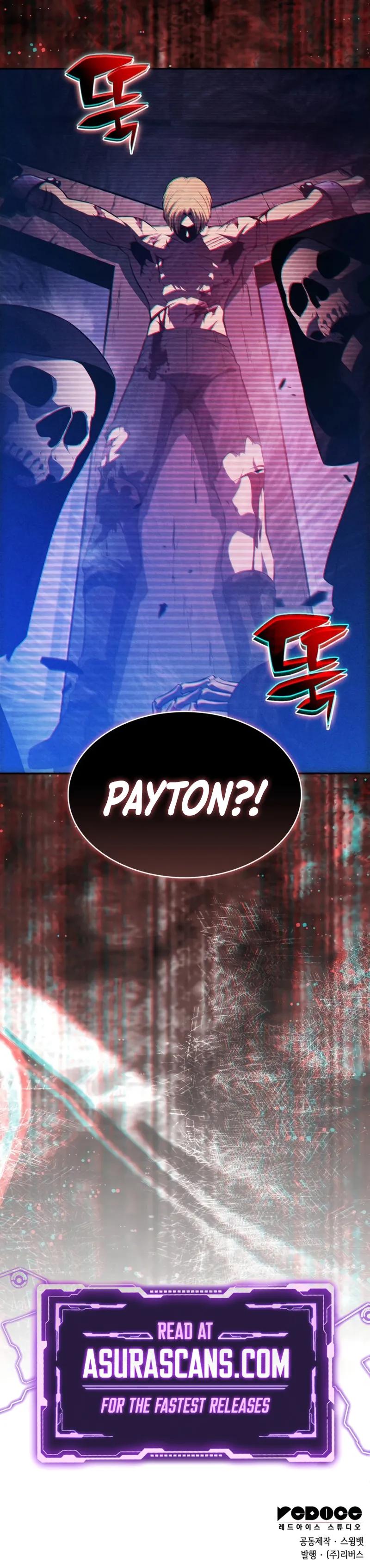 I’m the Max-Level Newbie Chapter 232 page 11 - 