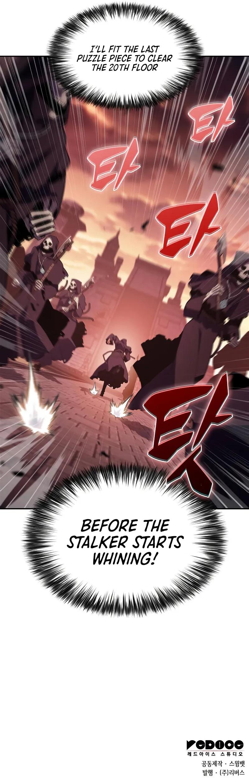 I’m the Max-Level Newbie Chapter 234 page 11 - 