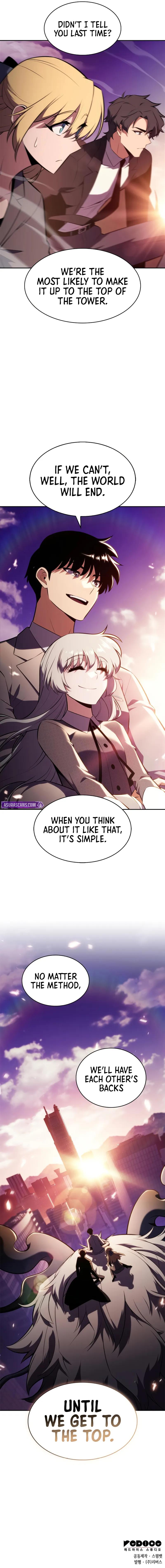 I’m the Max-Level Newbie Chapter 239 page 11 - 