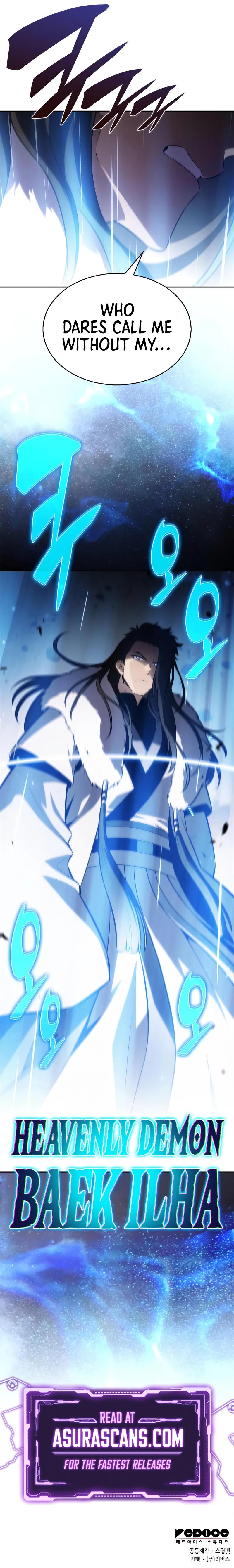 I’m the Max-Level Newbie Chapter 243 page 13 - 