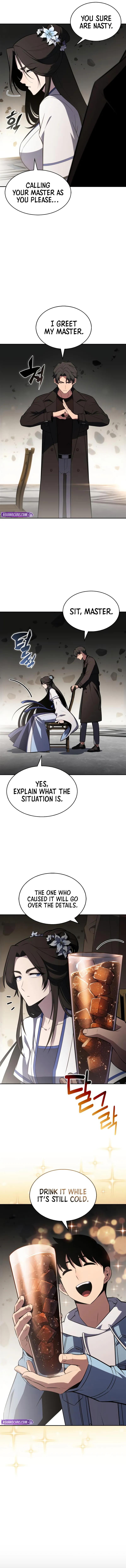 I’m the Max-Level Newbie Chapter 243 page 10 - 