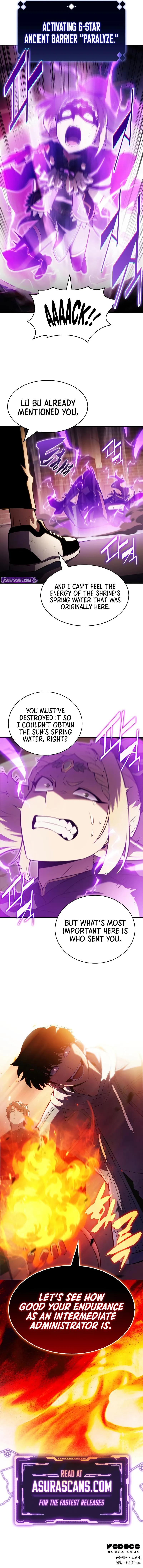 I’m the Max-Level Newbie Chapter 247 page 12 - 