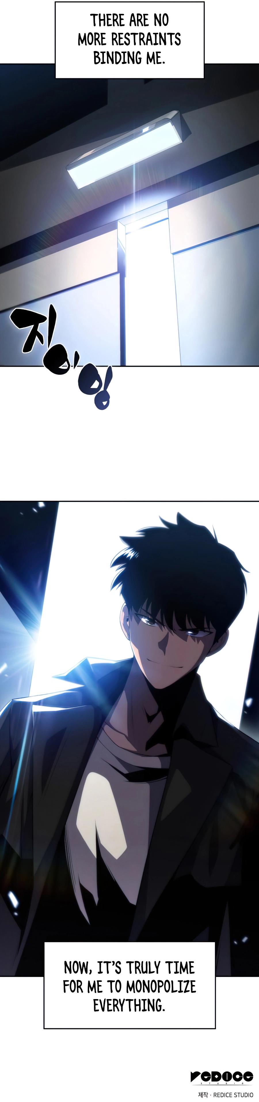 I’m the Max-Level Newbie Chapter 25 page 7 - 
