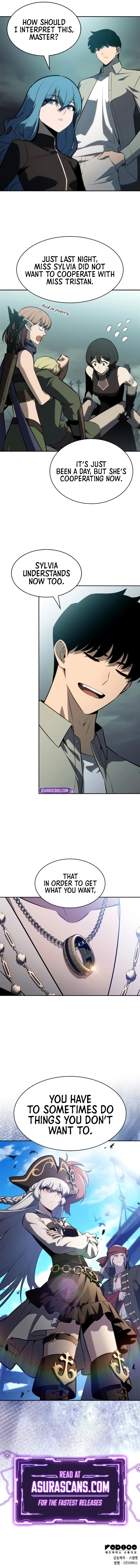 I’m the Max-Level Newbie Chapter 252 page 13 - 