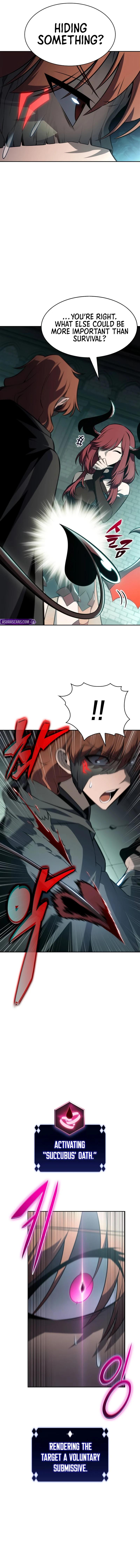 I’m the Max-Level Newbie Chapter 252 page 6 - 