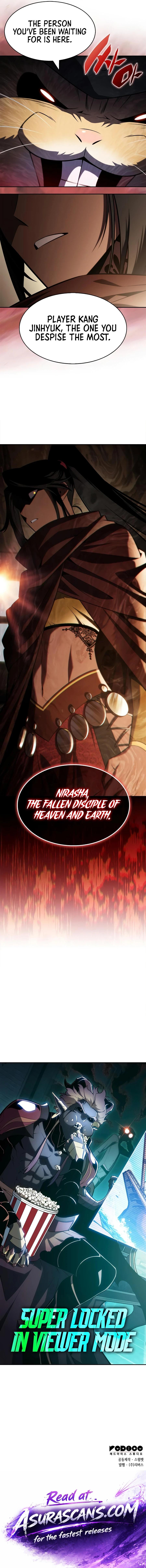 I’m the Max-Level Newbie Chapter 256 page 14 - 