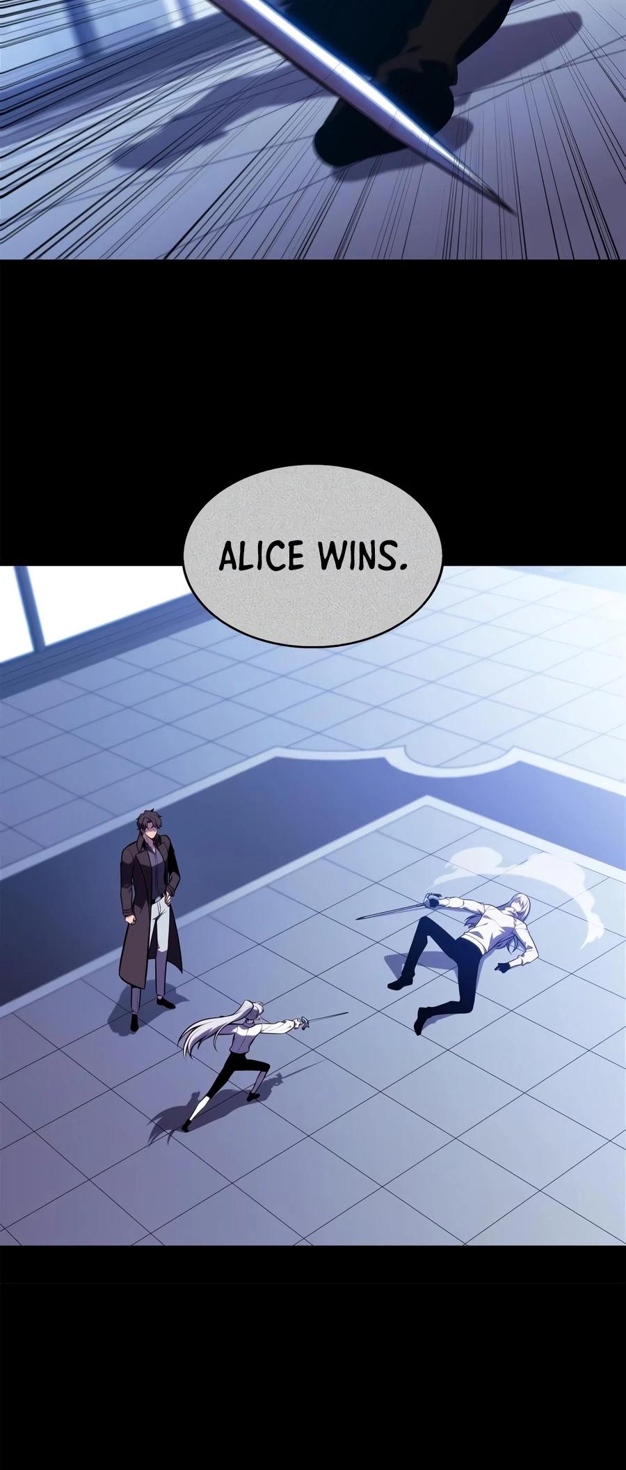 I’m the Max-Level Newbie Chapter 259 page 15 - 