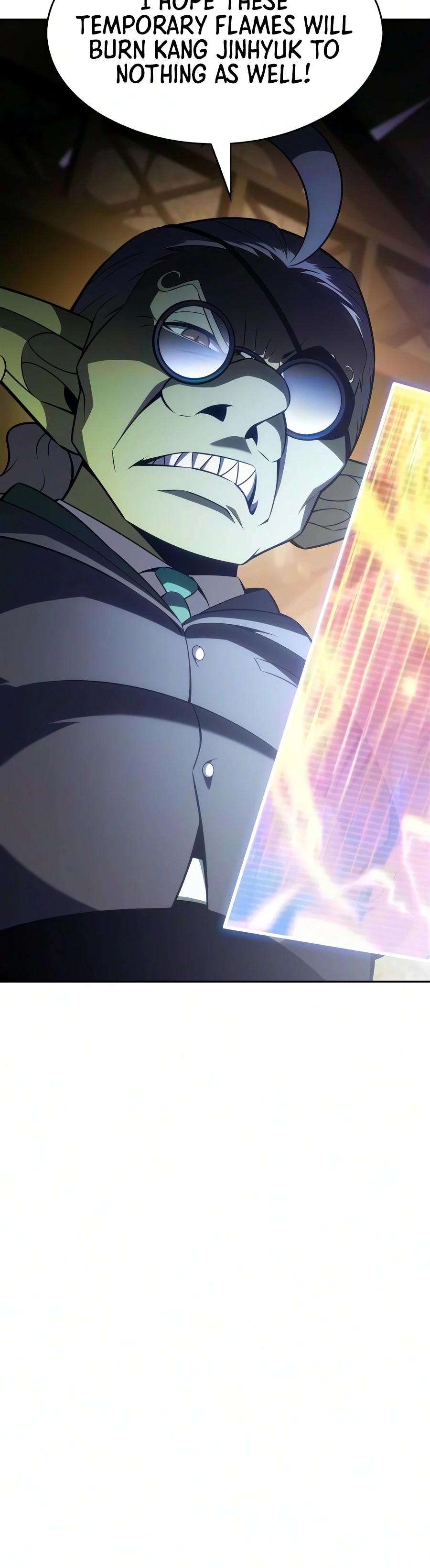 I’m the Max-Level Newbie Chapter 260 page 4 - 