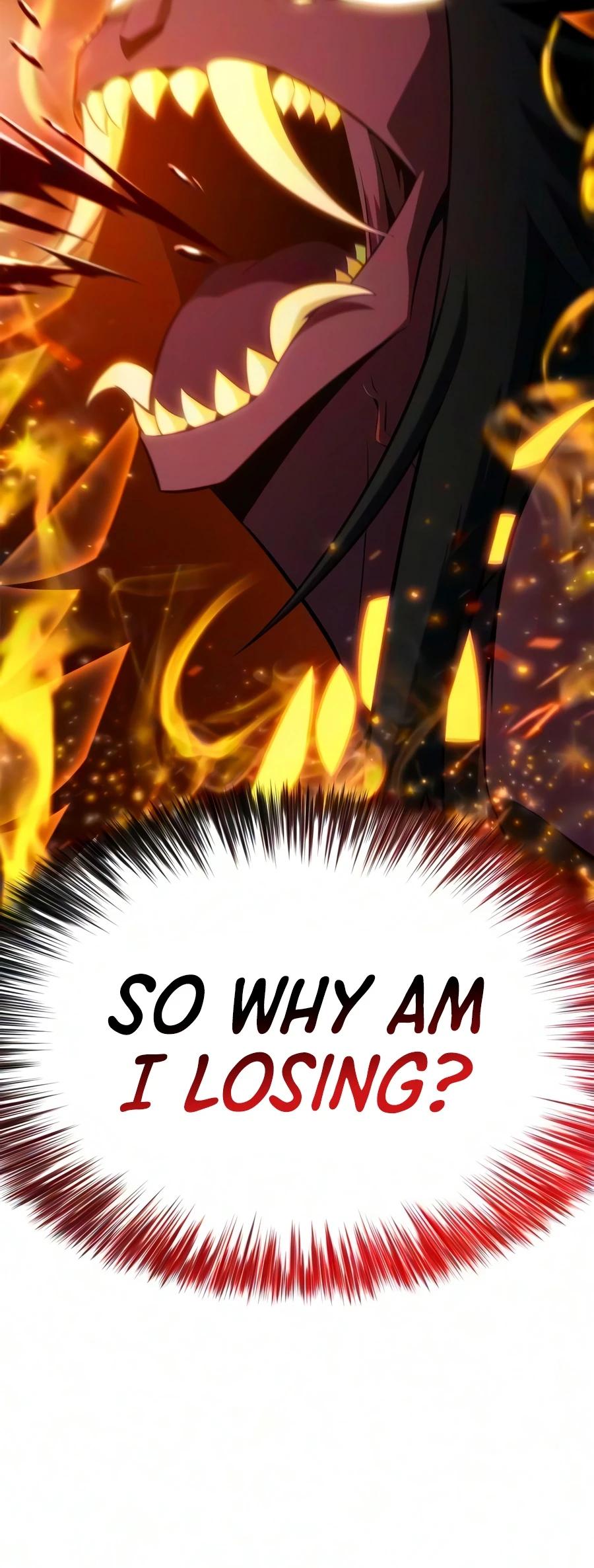 I’m the Max-Level Newbie Chapter 261 page 17 - 