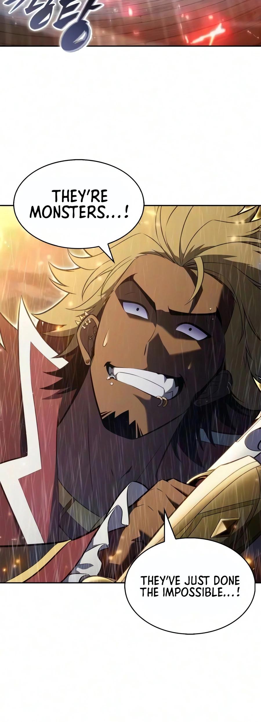 I’m the Max-Level Newbie Chapter 261 page 7 - 