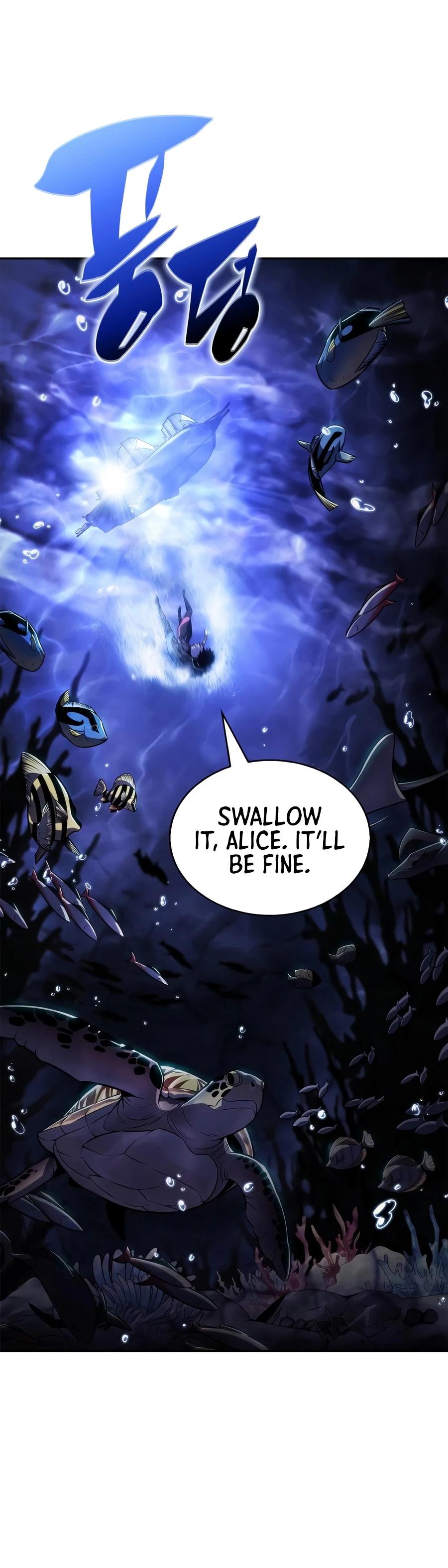 I’m the Max-Level Newbie Chapter 262 page 14 - 