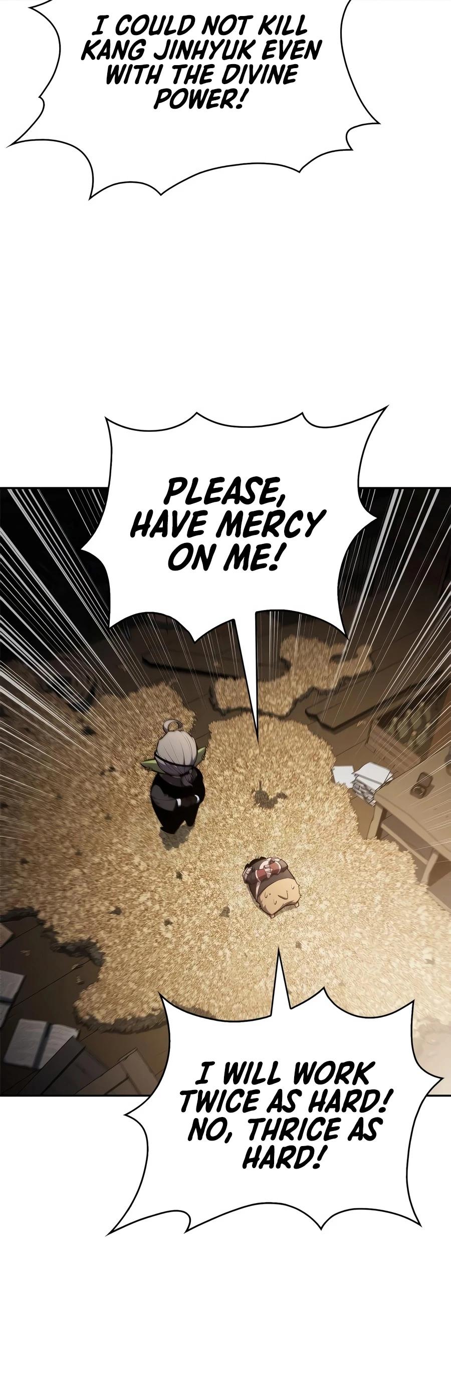 I’m the Max-Level Newbie Chapter 262 page 18 - 