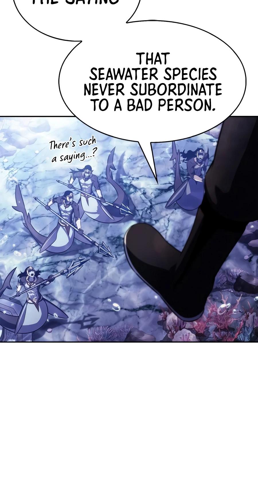 I’m the Max-Level Newbie Chapter 262 page 22 - 