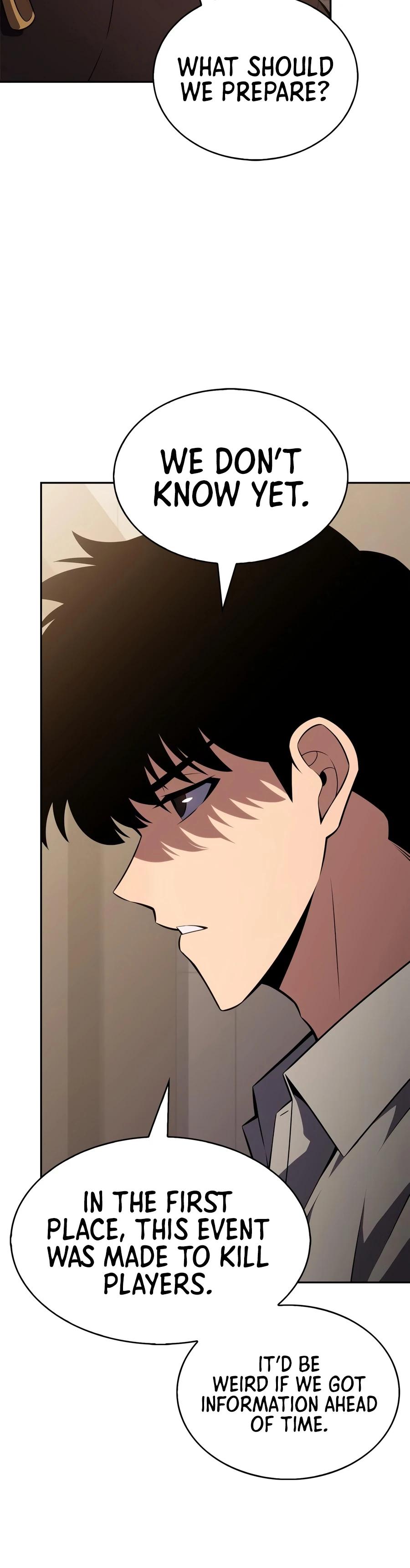 I’m the Max-Level Newbie Chapter 262 page 8 - 