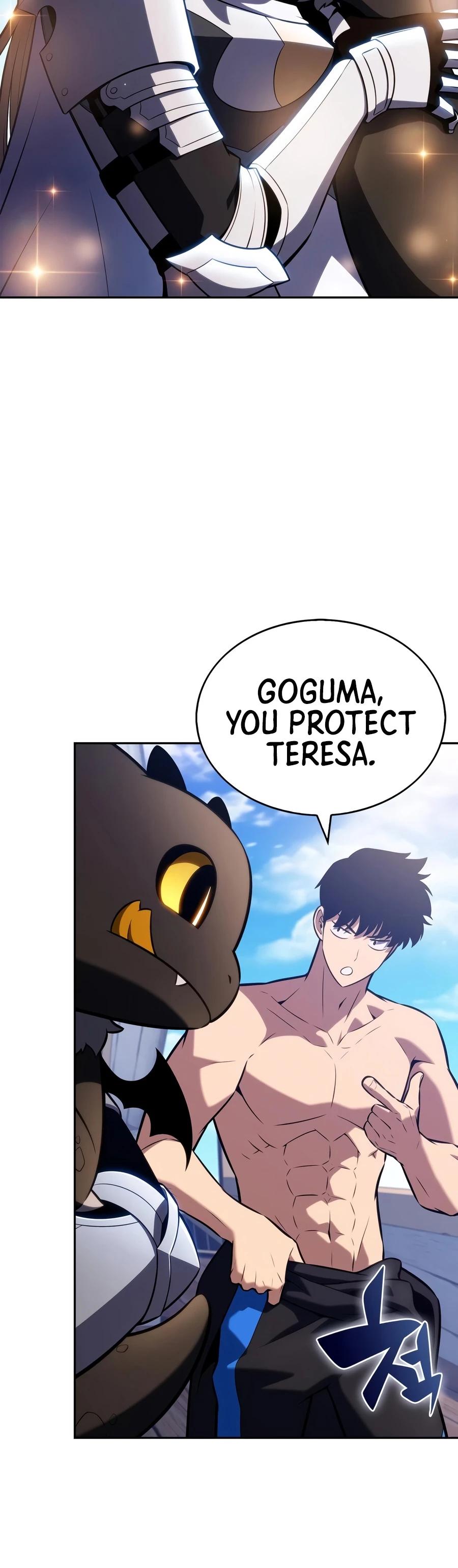 I’m the Max-Level Newbie Chapter 262 page 10 - 