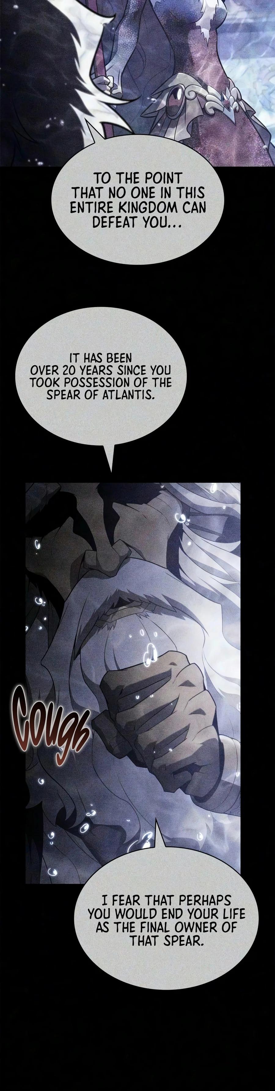 I’m the Max-Level Newbie Chapter 264 page 16 - 