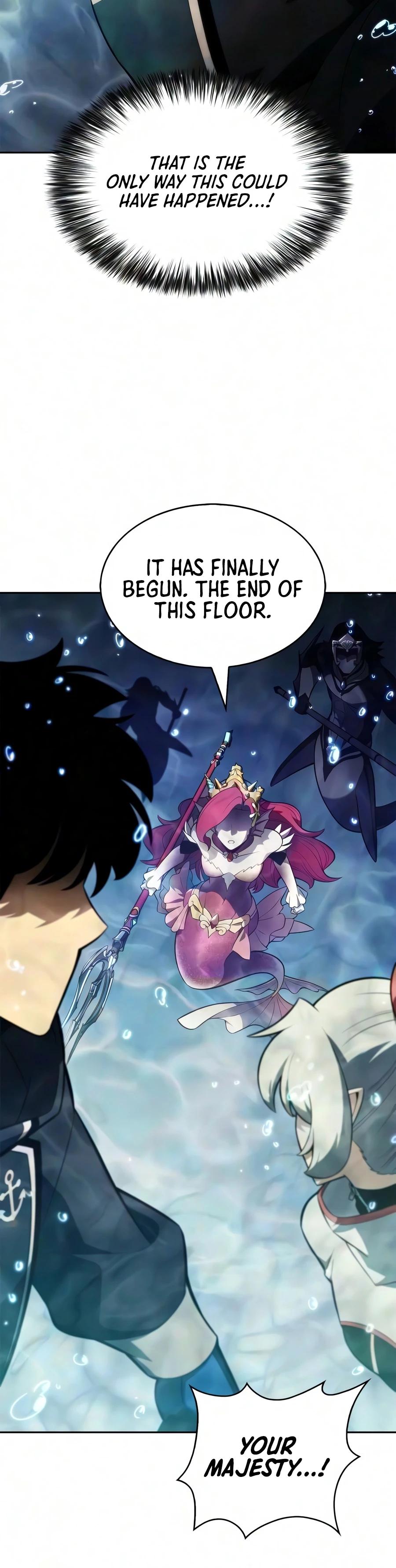 I’m the Max-Level Newbie Chapter 265 page 14 - 