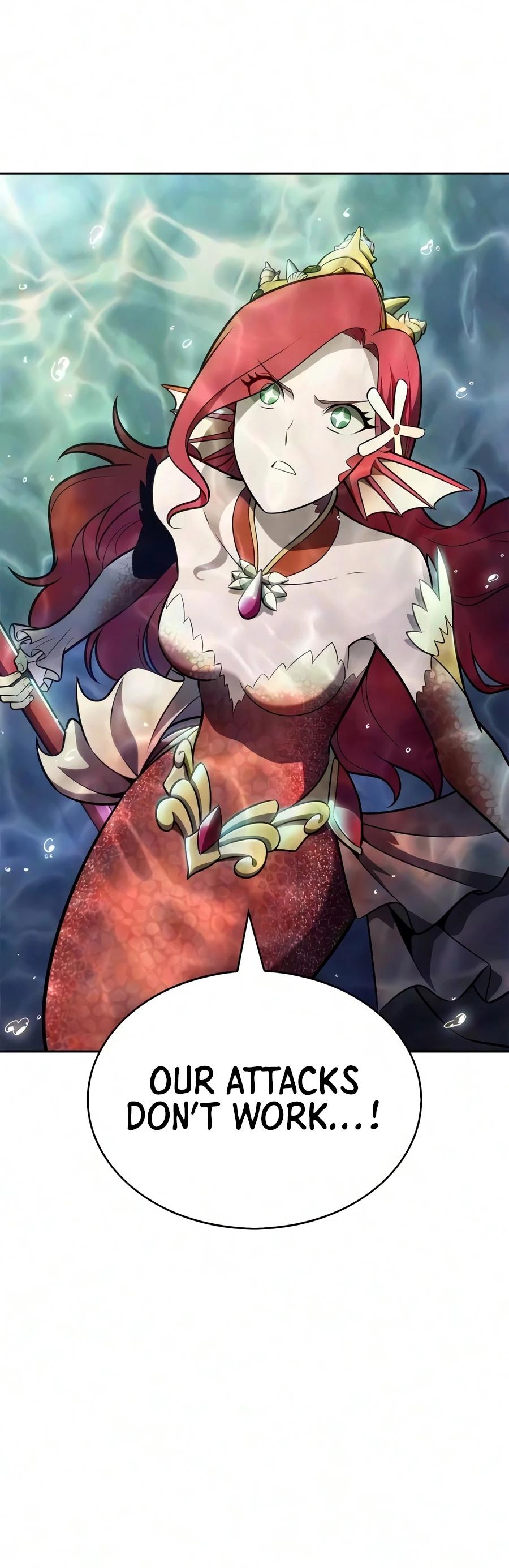 I’m the Max-Level Newbie Chapter 265 page 20 - 