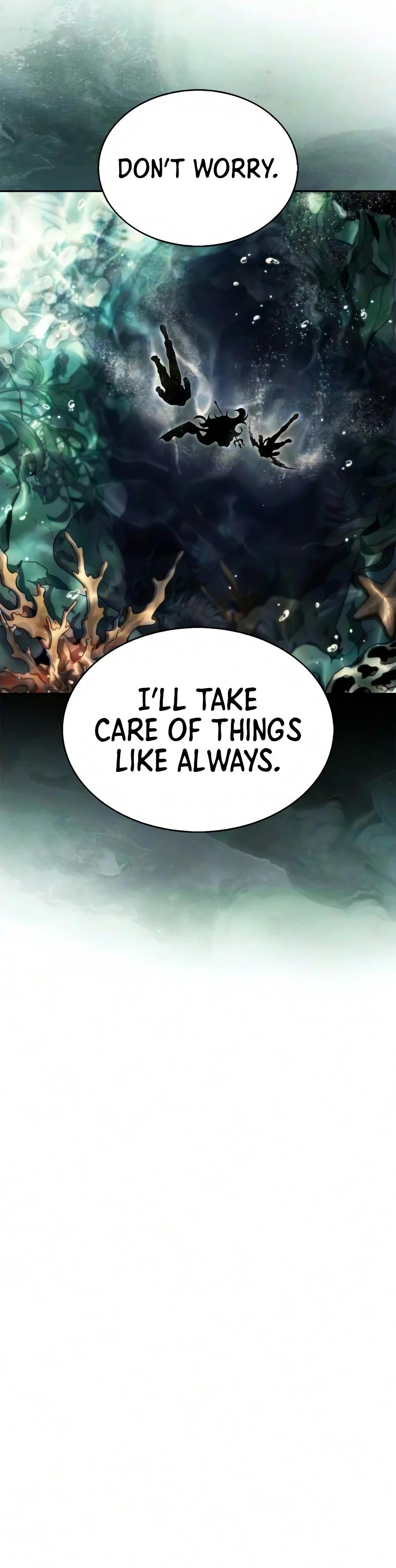 I’m the Max-Level Newbie Chapter 265 page 22 - 