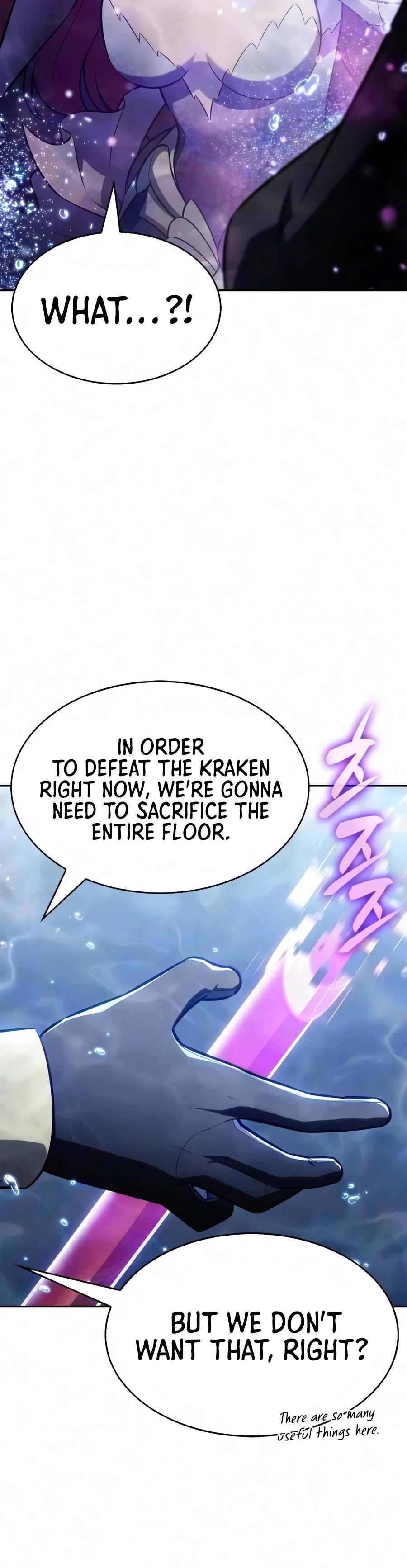 I’m the Max-Level Newbie Chapter 266 page 16 - 