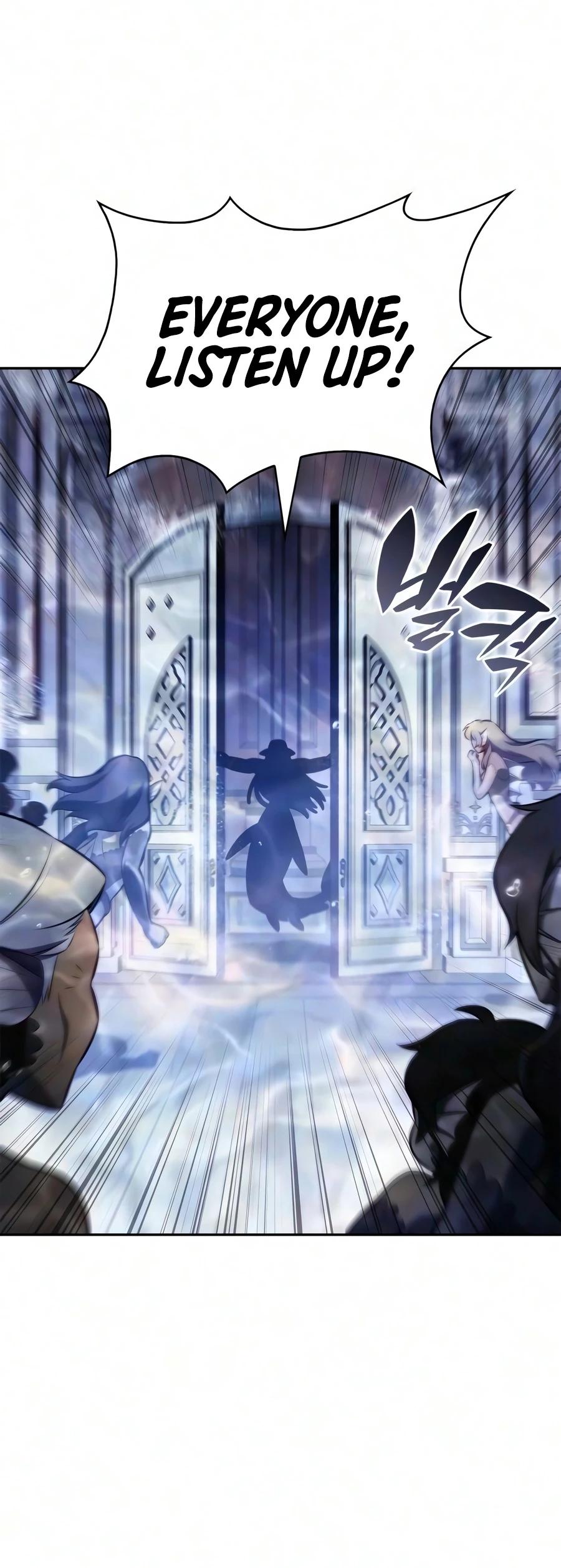I’m the Max-Level Newbie Chapter 266 page 18 - 