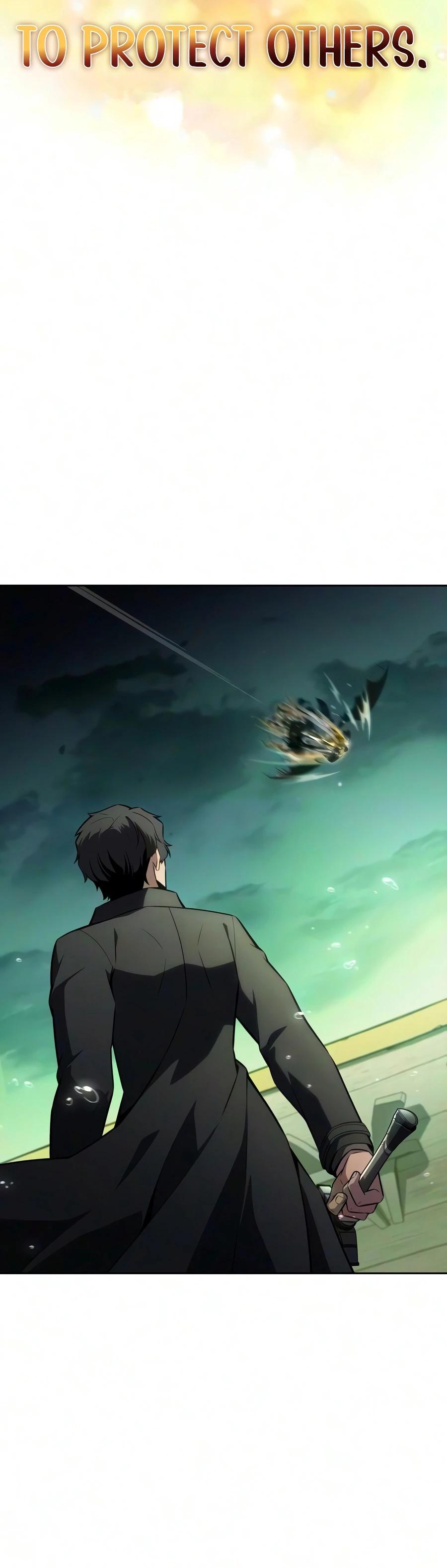 I’m the Max-Level Newbie Chapter 267 page 16 - 
