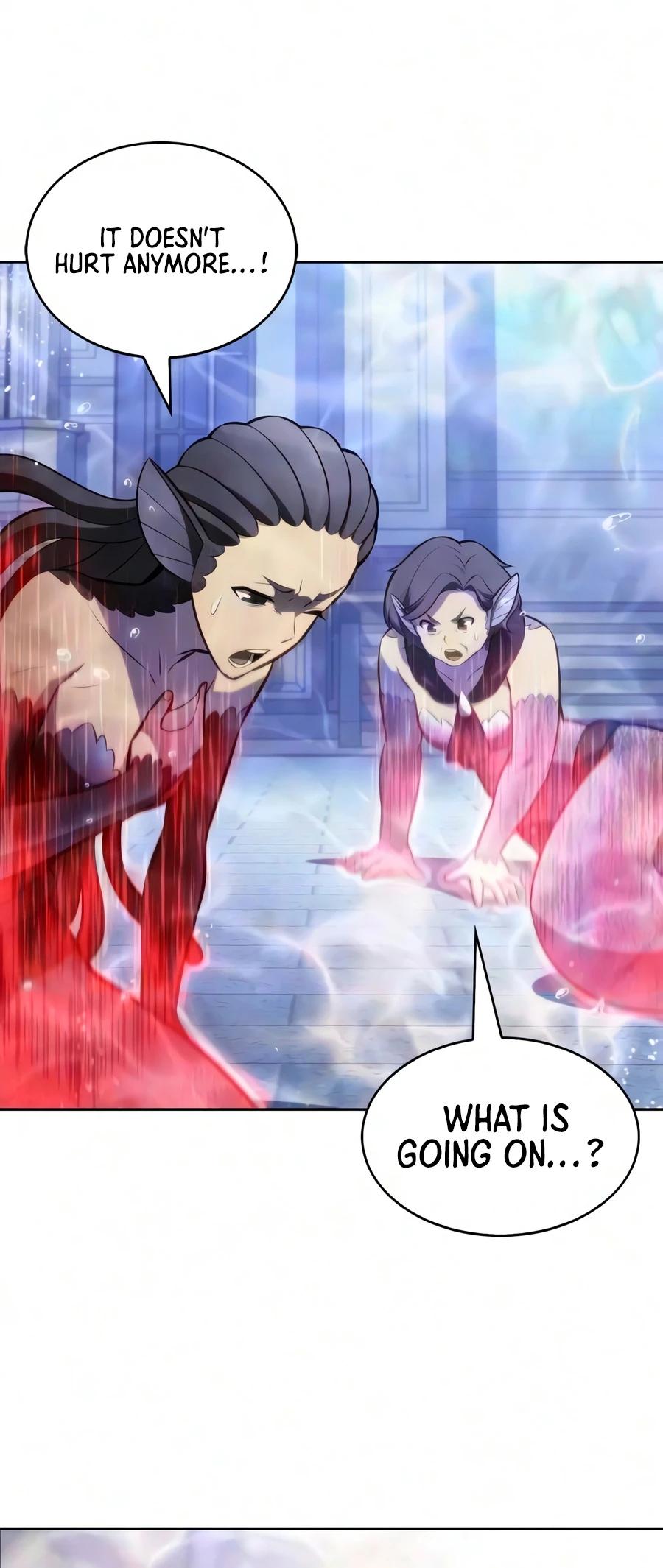 I’m the Max-Level Newbie Chapter 267 page 22 - 