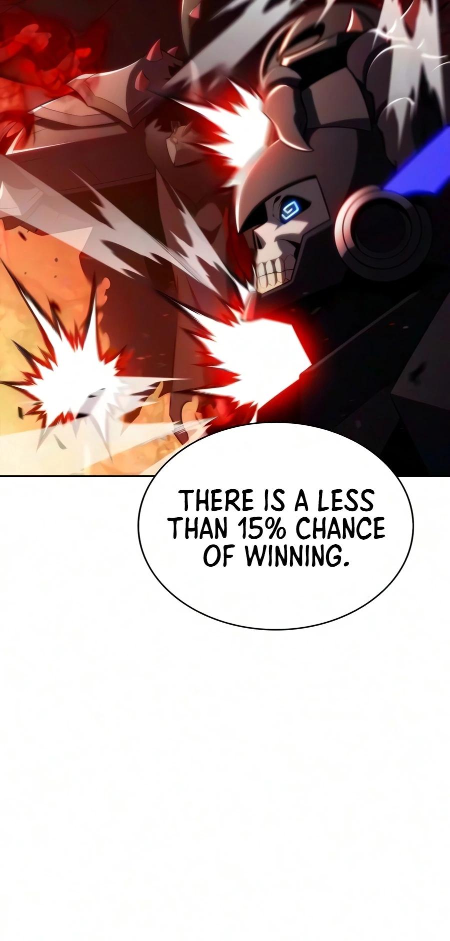 I’m the Max-Level Newbie Chapter 267 page 6 - 