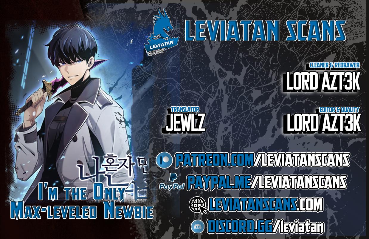 I’m the Max-Level Newbie Chapter 29 page 1 - 