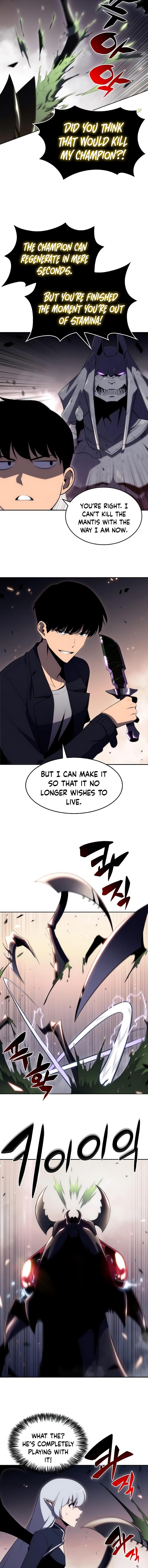 I’m the Max-Level Newbie Chapter 29 page 12 - 