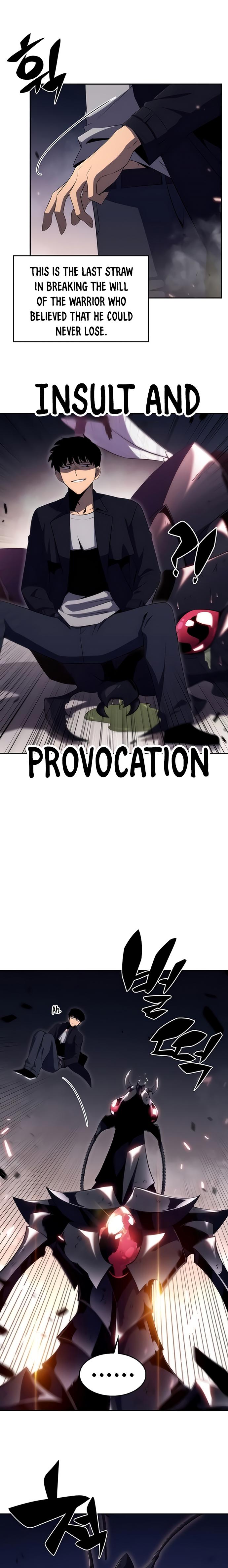 I’m the Max-Level Newbie Chapter 29 page 14 - 