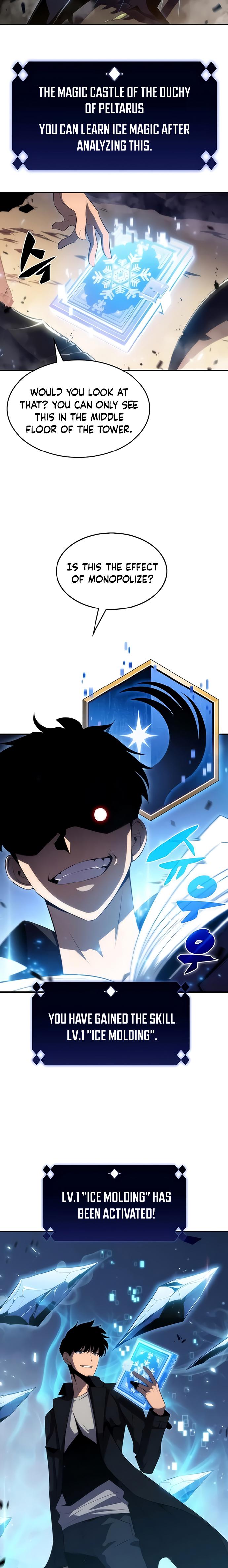 I’m the Max-Level Newbie Chapter 29 page 16 - 