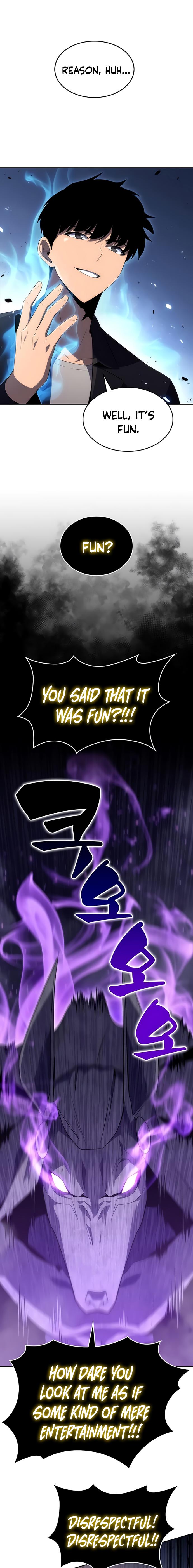 I’m the Max-Level Newbie Chapter 29 page 18 - 