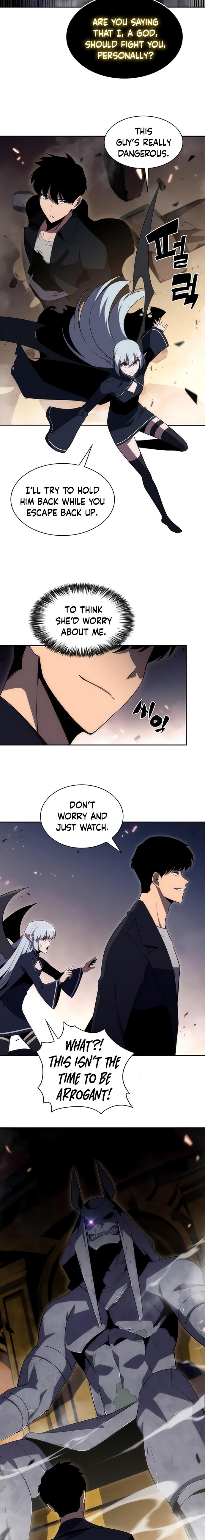 I’m the Max-Level Newbie Chapter 29 page 3 - 