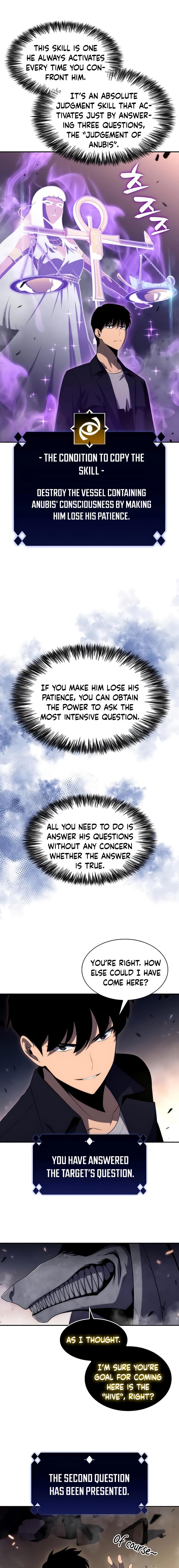 I’m the Max-Level Newbie Chapter 29 page 5 - 
