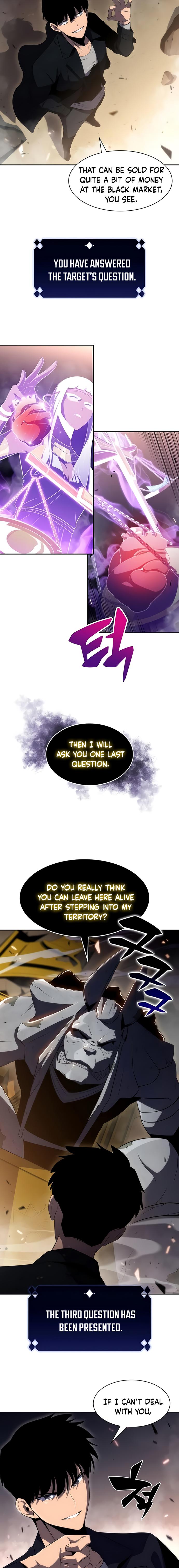 I’m the Max-Level Newbie Chapter 29 page 6 - 