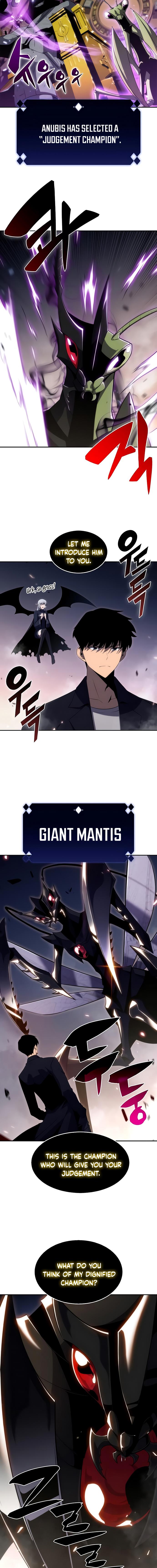 I’m the Max-Level Newbie Chapter 29 page 8 - 