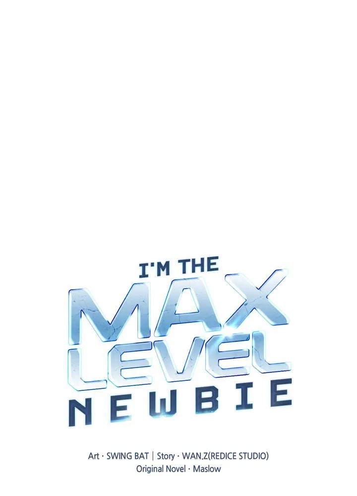 I’m the Max-Level Newbie Chapter 3 page 1 - 