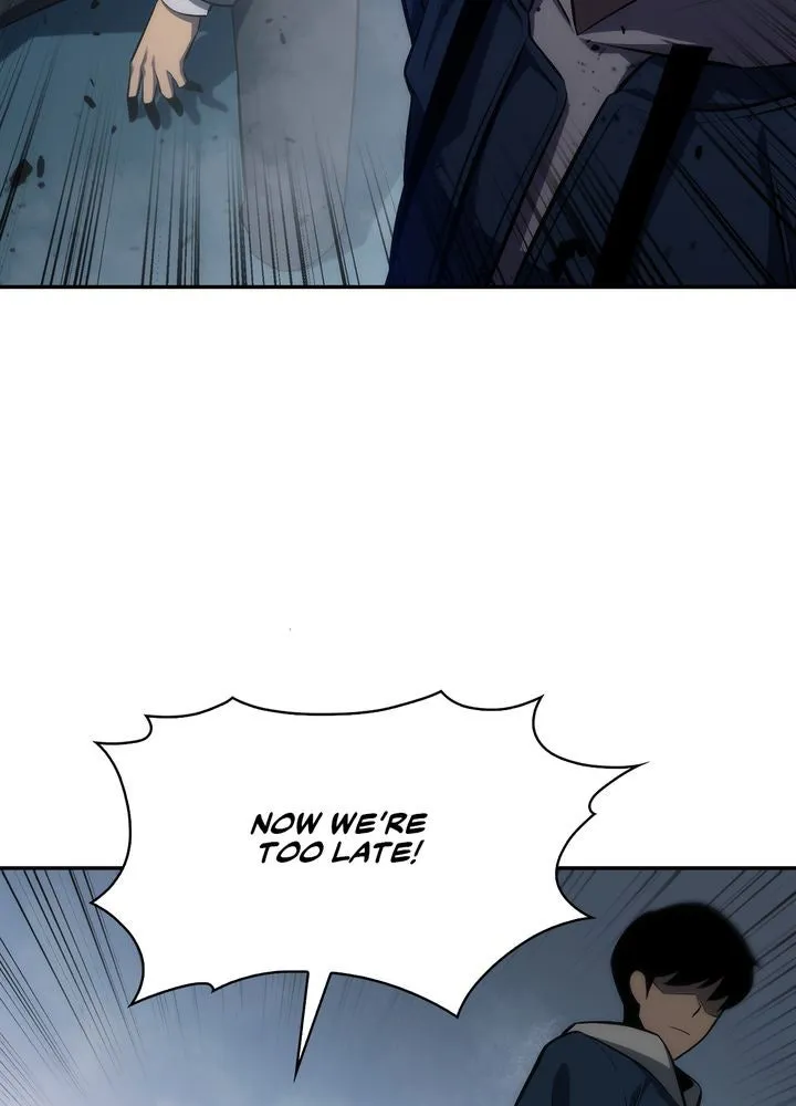 I’m the Max-Level Newbie Chapter 3 page 101 - 