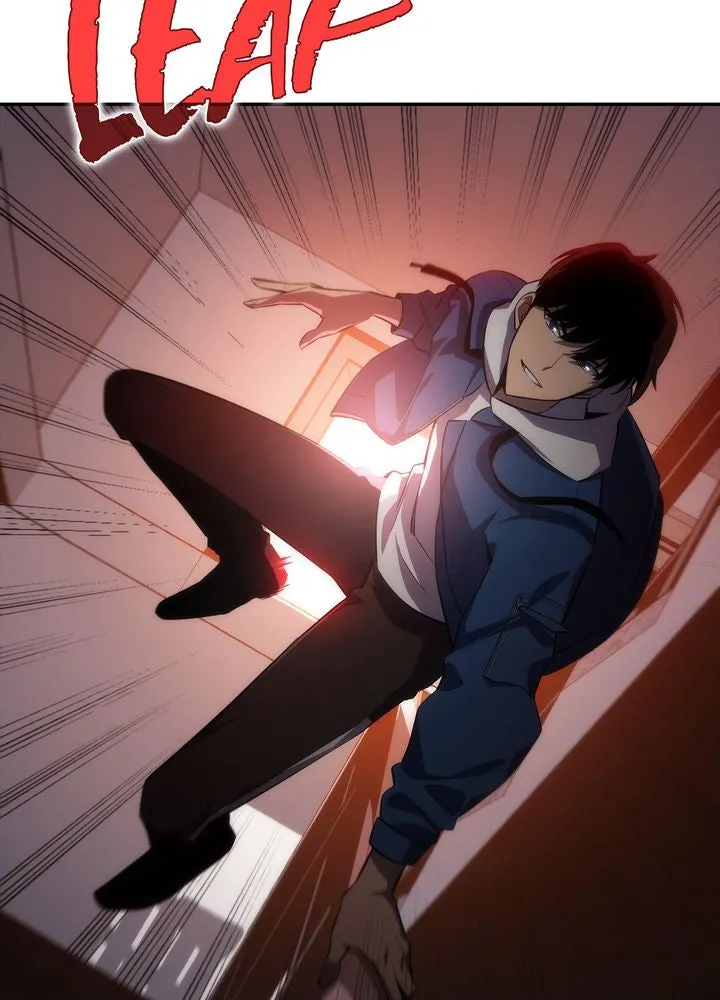 I’m the Max-Level Newbie Chapter 3 page 15 - 