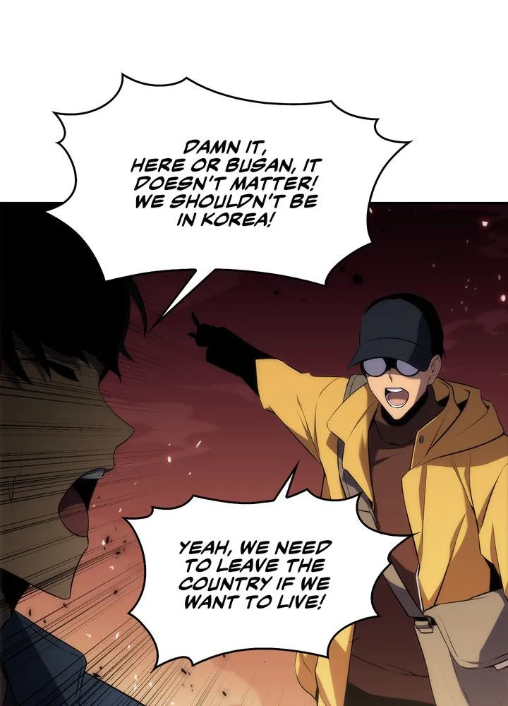I’m the Max-Level Newbie Chapter 3 page 21 - 