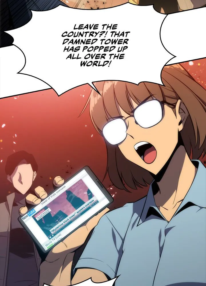I’m the Max-Level Newbie Chapter 3 page 22 - 