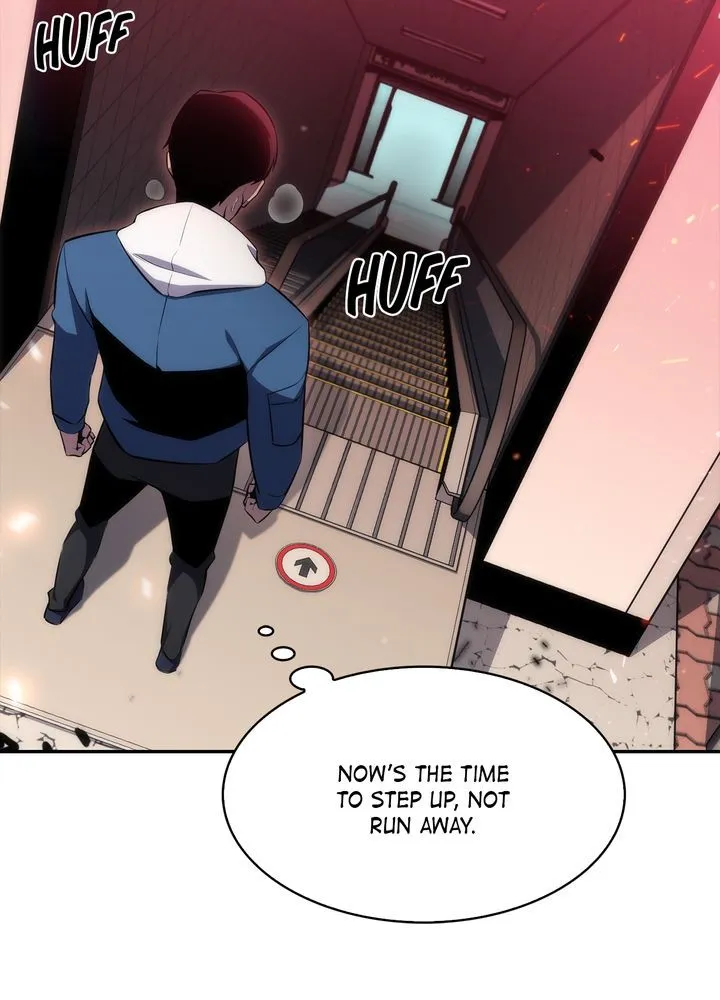 I’m the Max-Level Newbie Chapter 3 page 28 - 