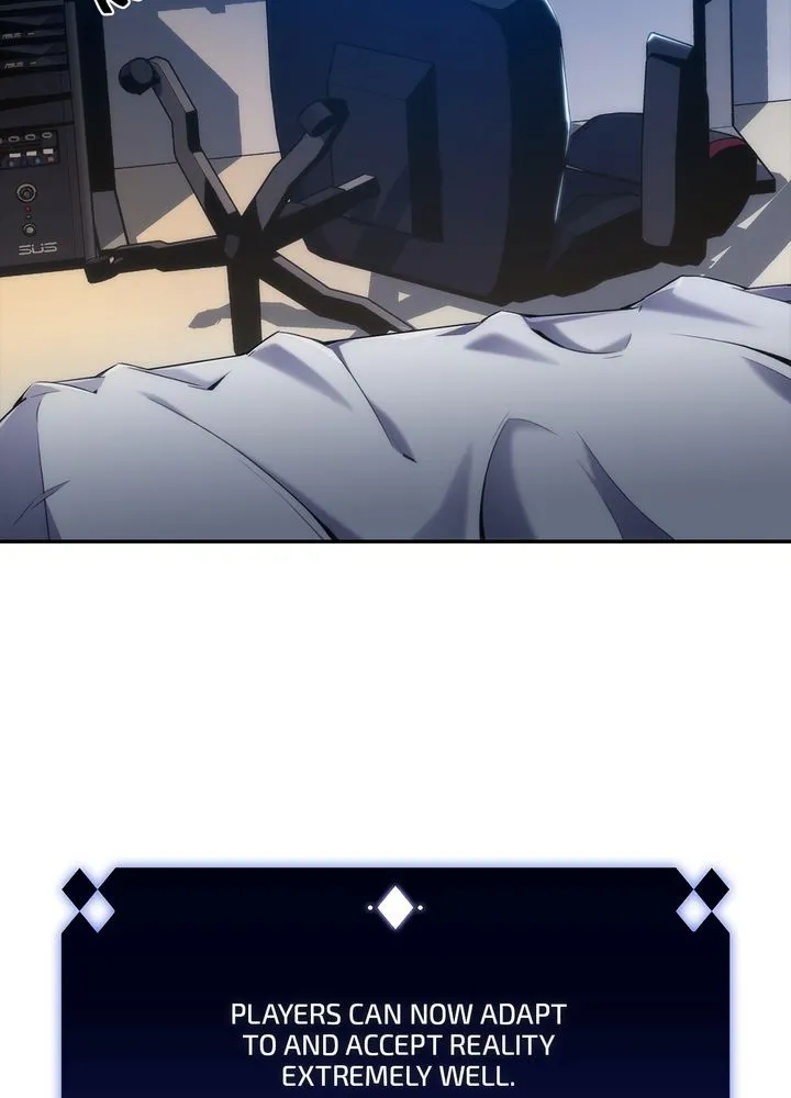 I’m the Max-Level Newbie Chapter 3 page 4 - 